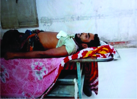 Image of মো: লিটন